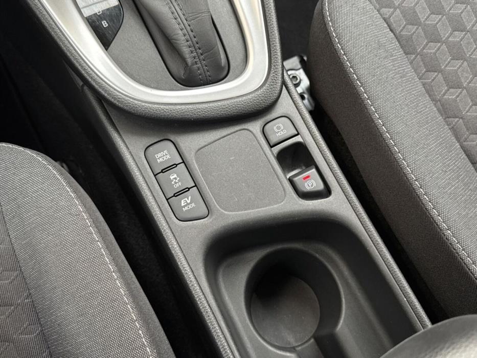 TOYOTA Yaris 2022