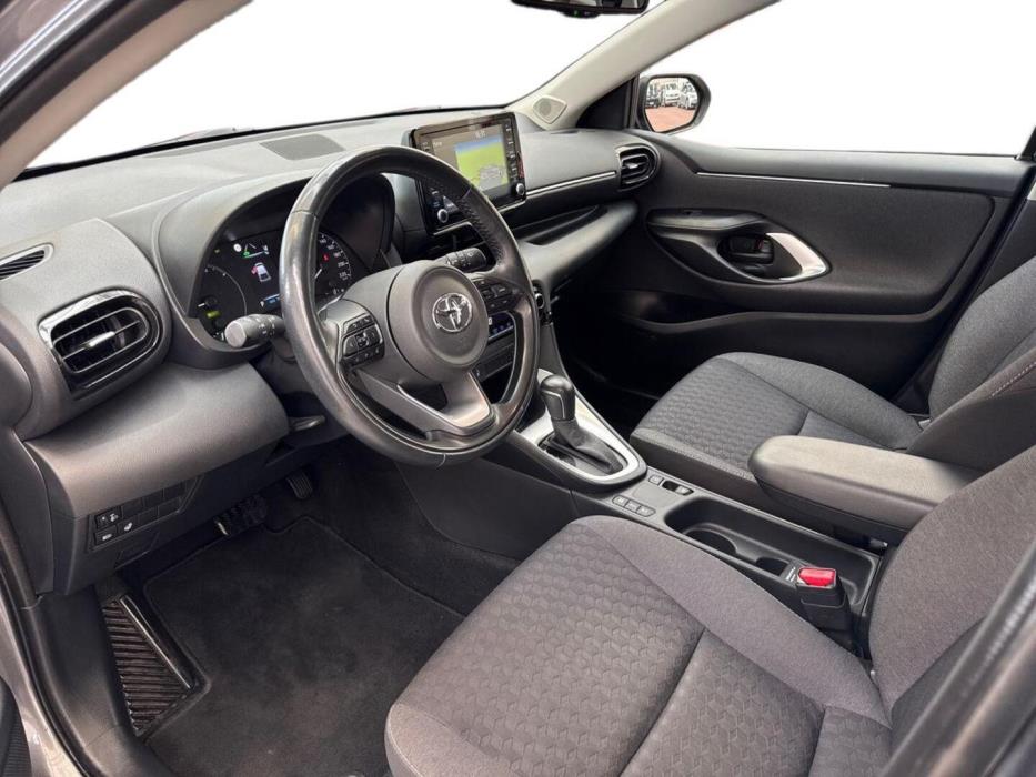 TOYOTA Yaris 2022
