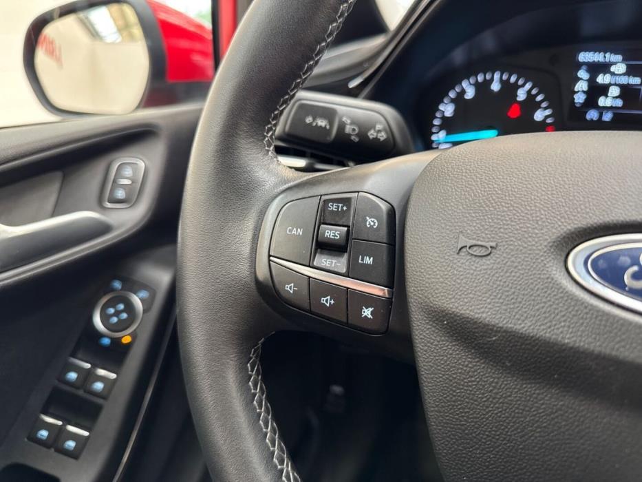 FORD Fiesta 2020