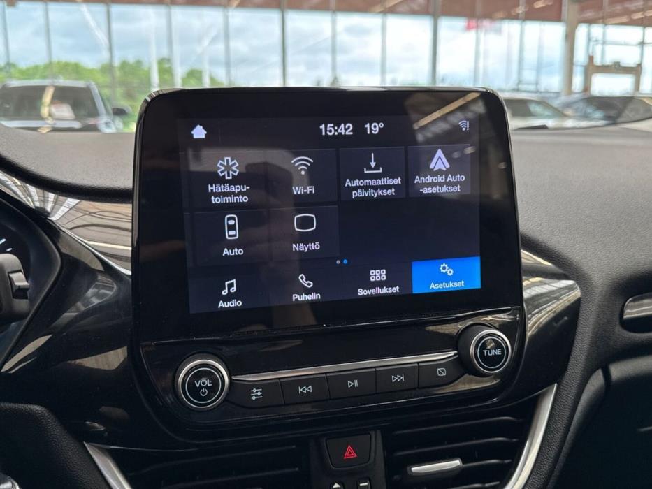 FORD Fiesta 2020