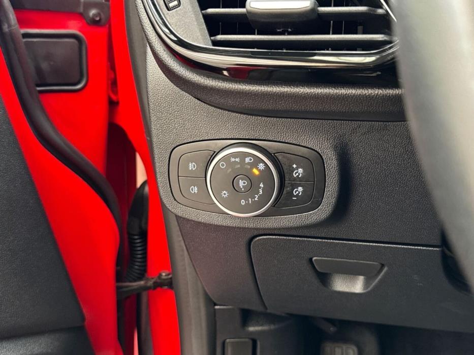 FORD Fiesta 2020