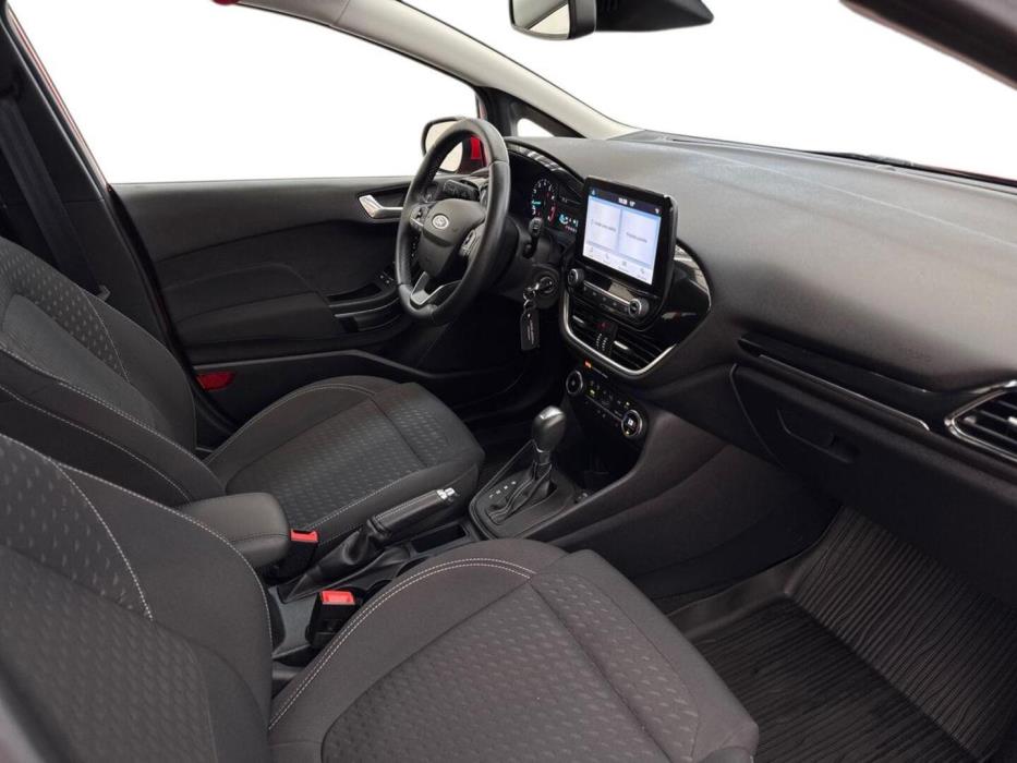 FORD Fiesta 2020