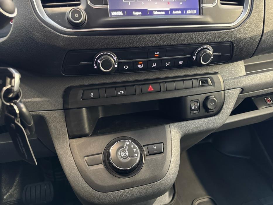 OPEL Vivaro 2020