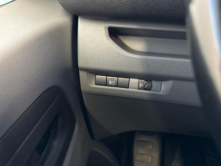 OPEL Vivaro 2020