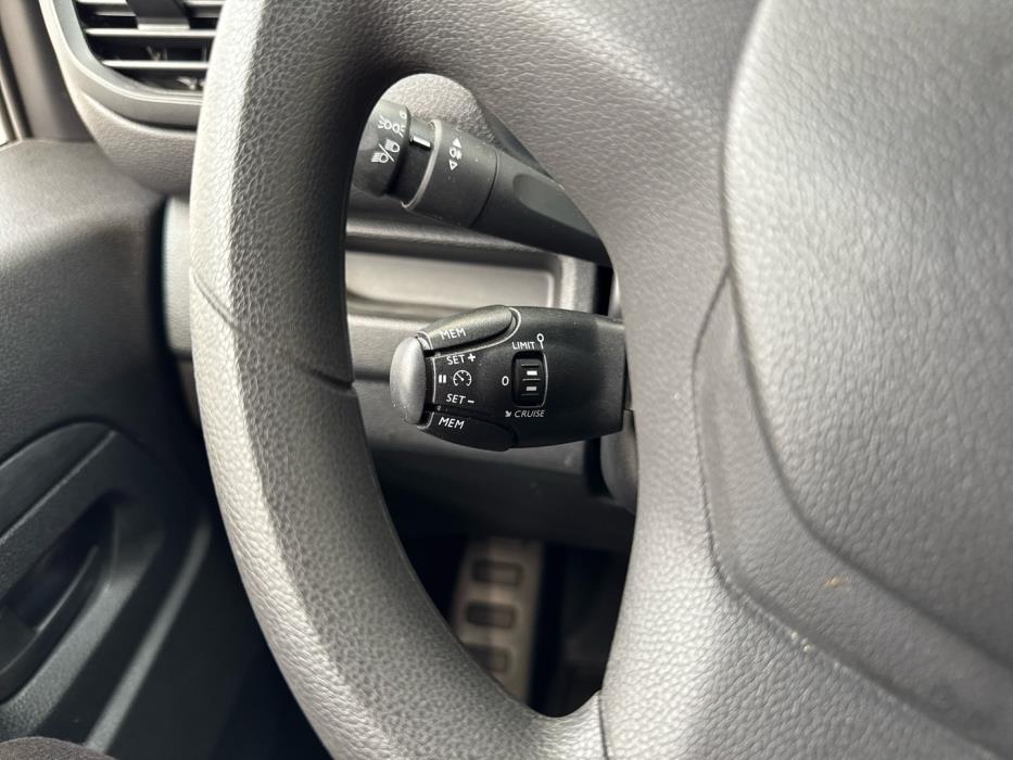 CITROEN e-Jumpy 2024