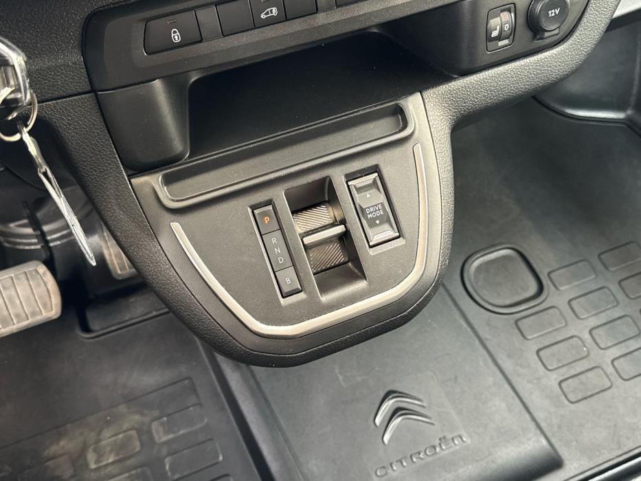 CITROEN e-Jumpy 2024