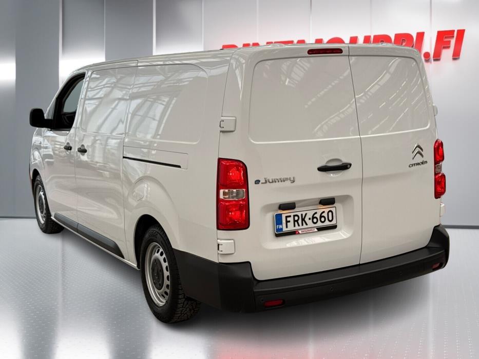 CITROEN e-Jumpy 2024
