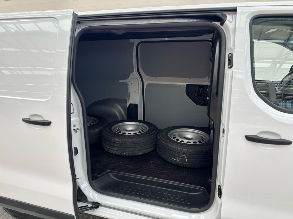 CITROEN e-Jumpy 2024