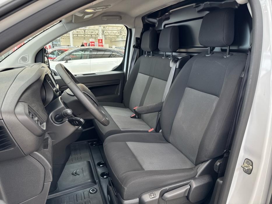 CITROEN e-Jumpy 2024