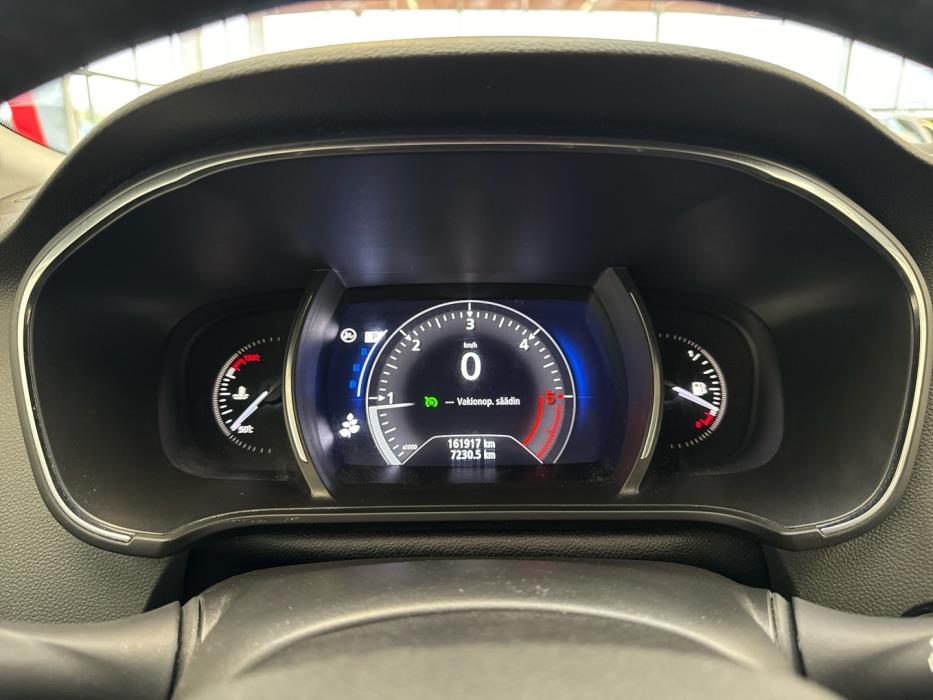RENAULT Megane 2020