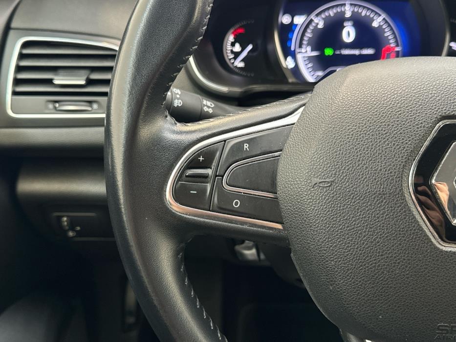 RENAULT Megane 2020