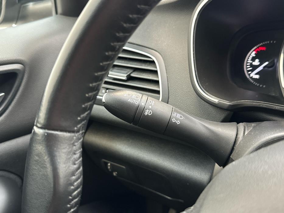 RENAULT Megane 2020