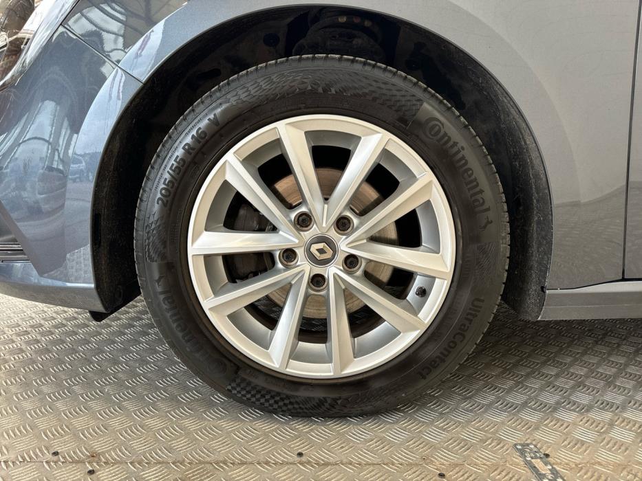 RENAULT Megane 2020