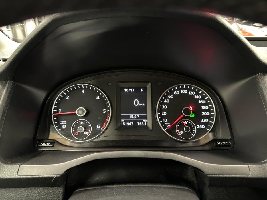 VOLKSWAGEN Caddy Maxi 2019