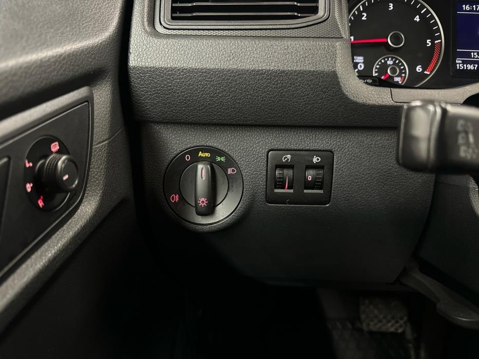 VOLKSWAGEN Caddy Maxi 2019