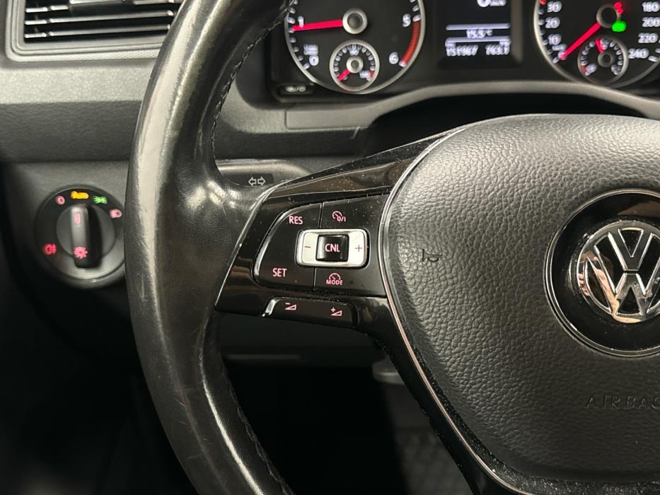 VOLKSWAGEN Caddy Maxi 2019