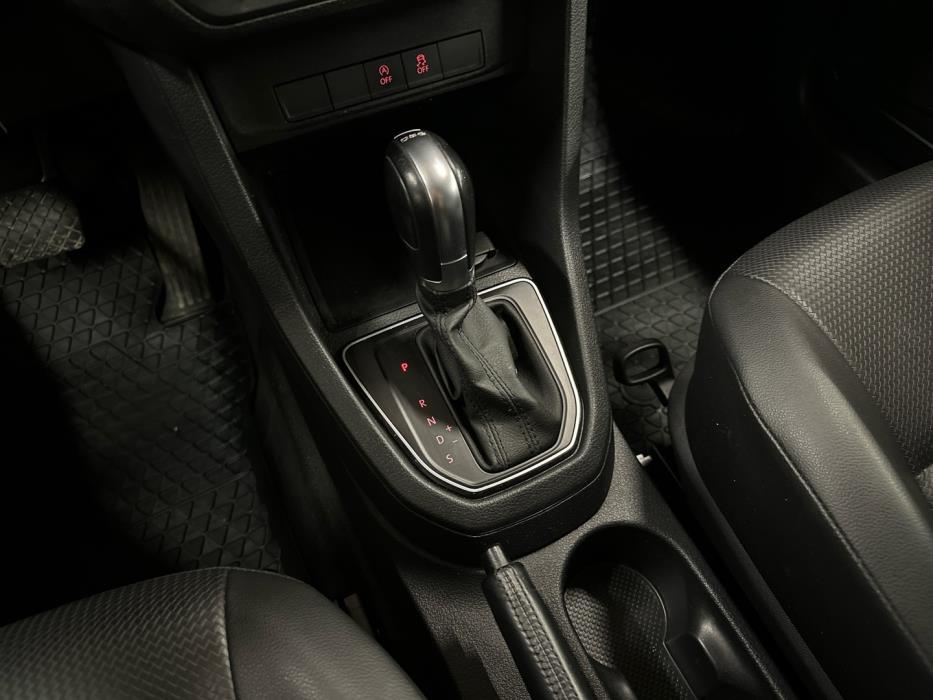 VOLKSWAGEN Caddy Maxi 2019