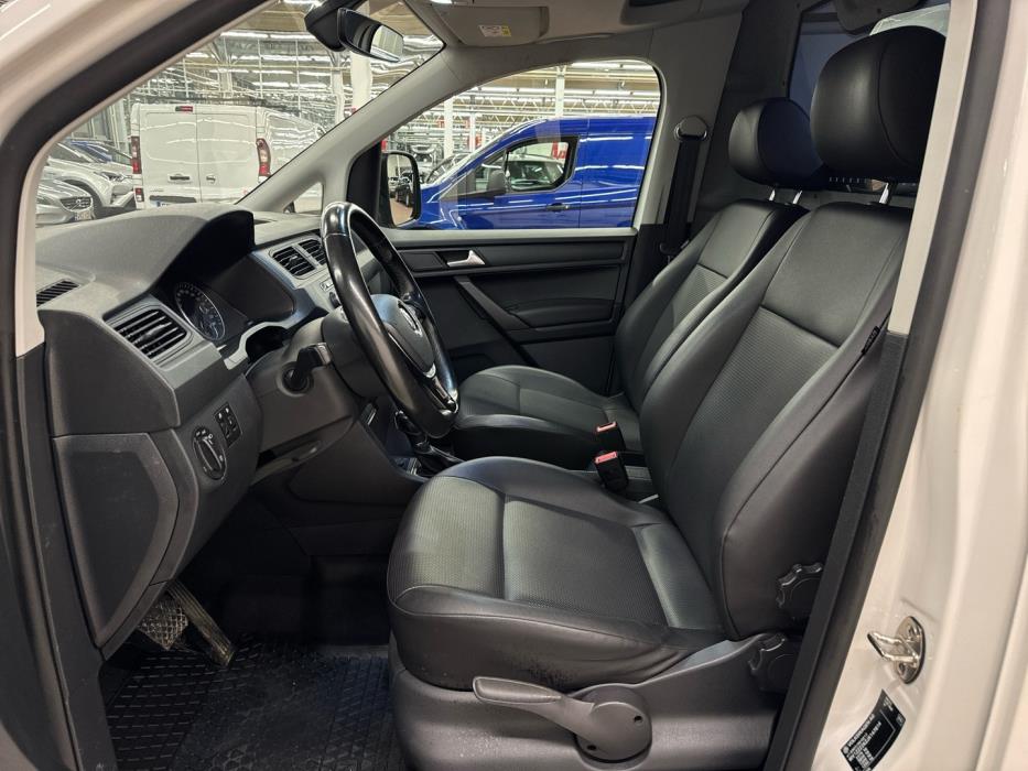 VOLKSWAGEN Caddy Maxi 2019