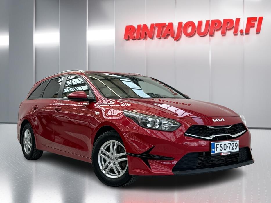 KIA Ceed 2023