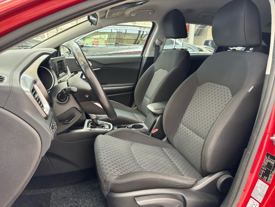 KIA Ceed 2023