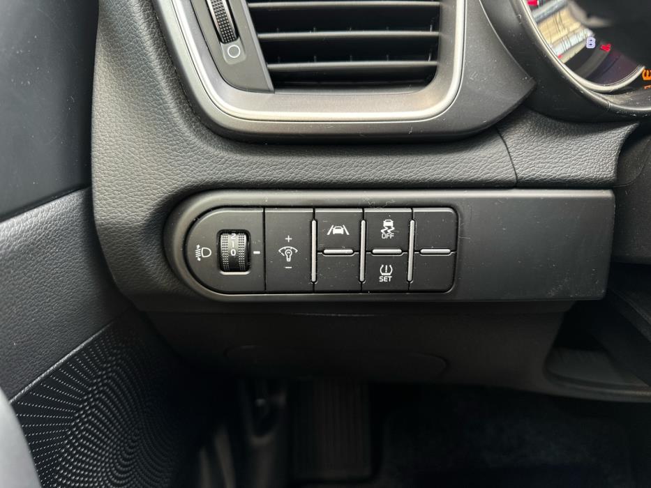 KIA Ceed 2023