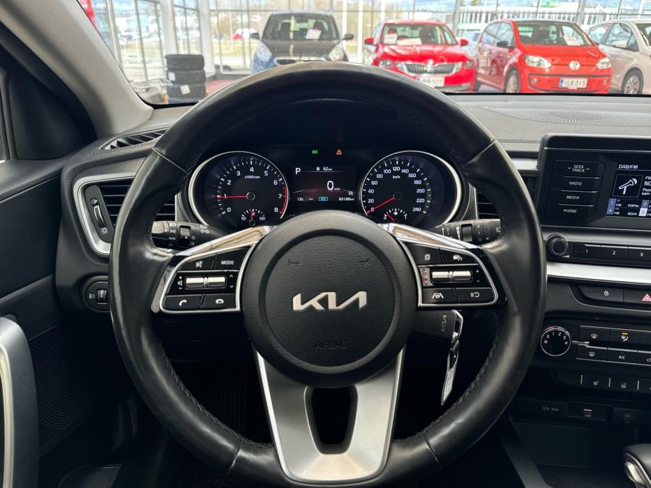 KIA Ceed 2023