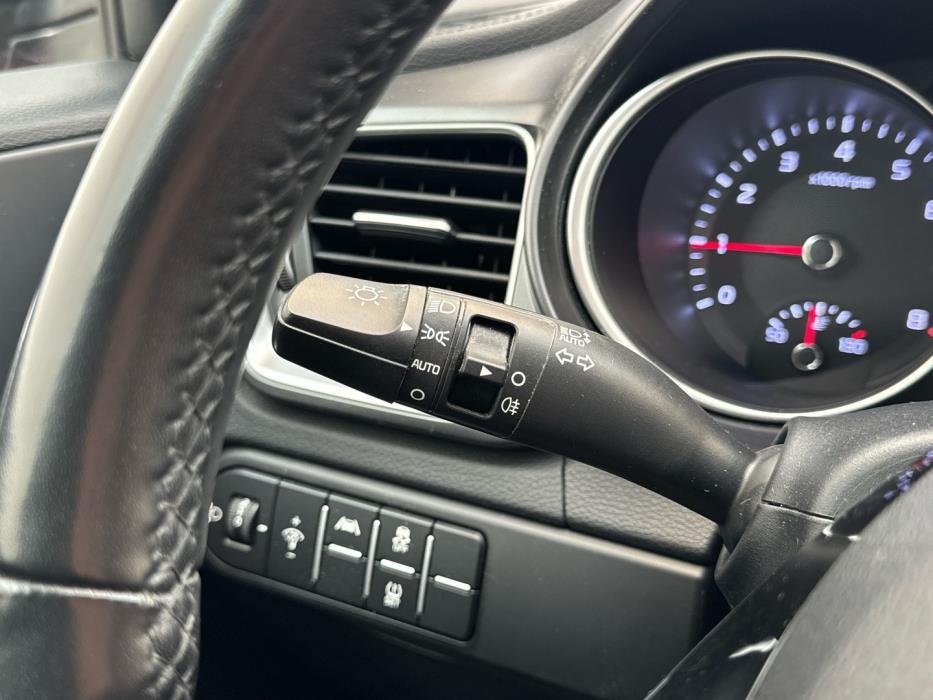 KIA Ceed 2023
