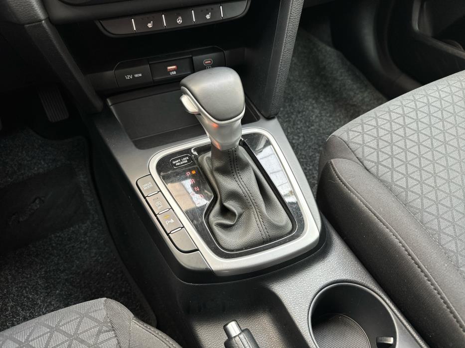 KIA Ceed 2023