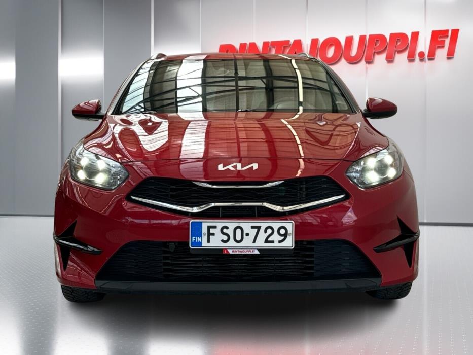 KIA Ceed 2023