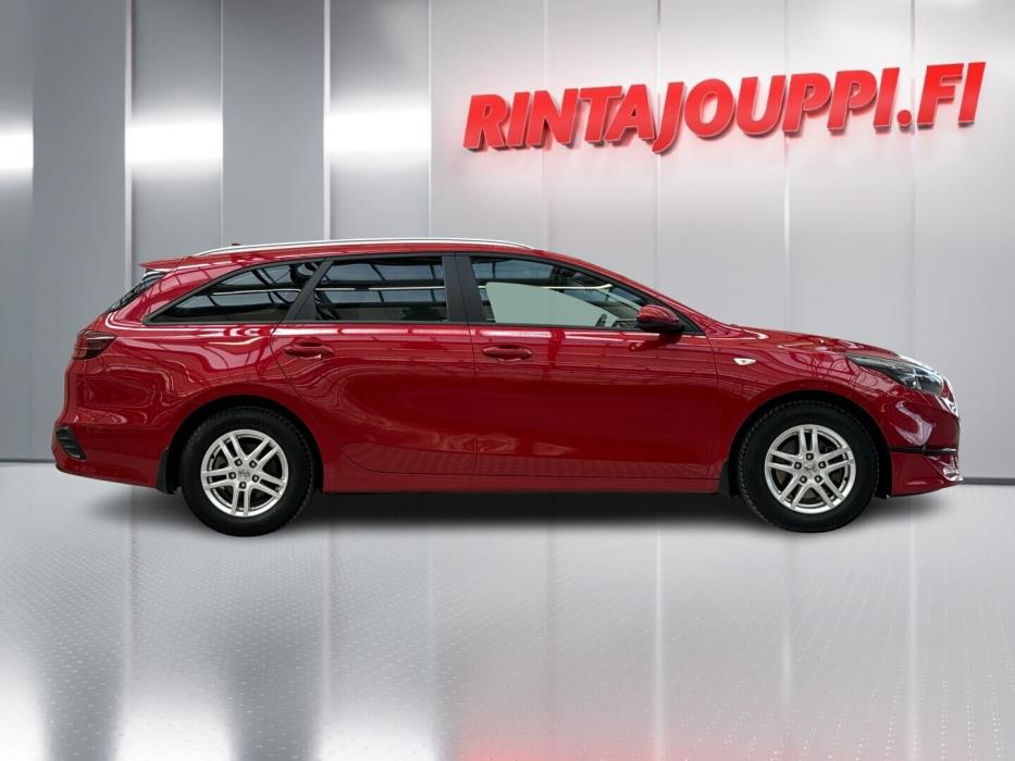 KIA Ceed 2023