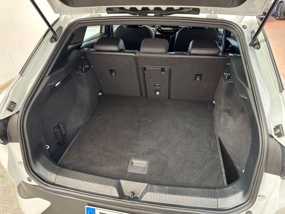 VOLKSWAGEN ID.4 2022