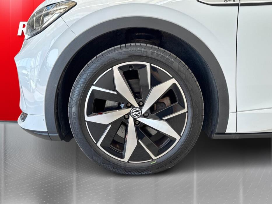 VOLKSWAGEN ID.4 2022