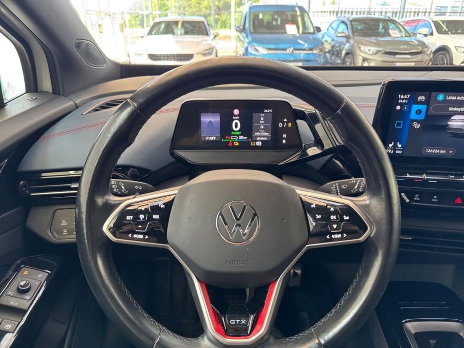 VOLKSWAGEN ID.4 2022