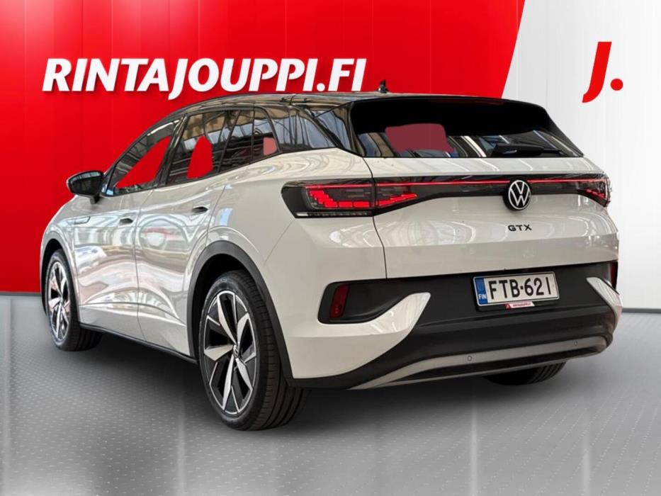 VOLKSWAGEN ID.4 2022
