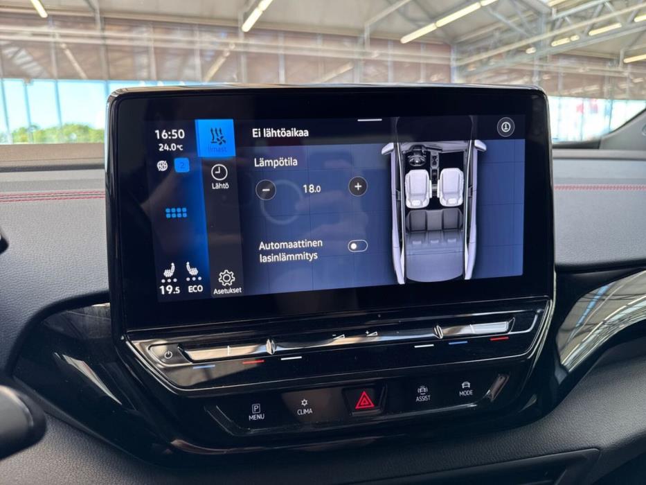 VOLKSWAGEN ID.4 2022