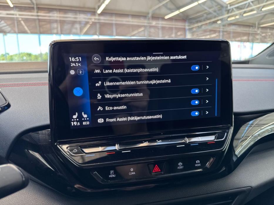 VOLKSWAGEN ID.4 2022