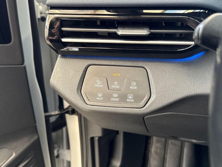 VOLKSWAGEN ID.4 2022