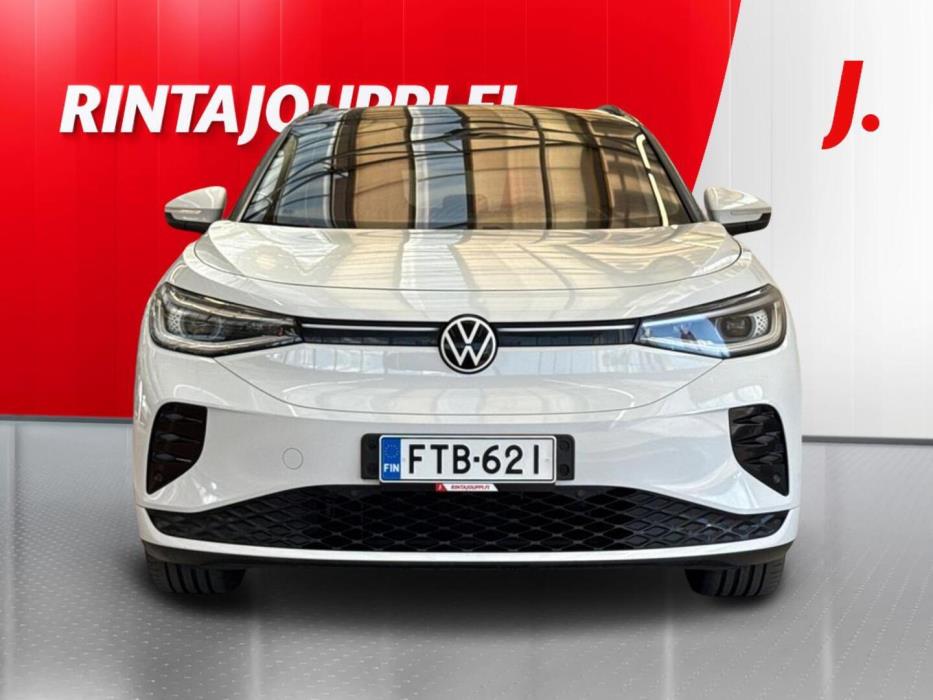 VOLKSWAGEN ID.4 2022