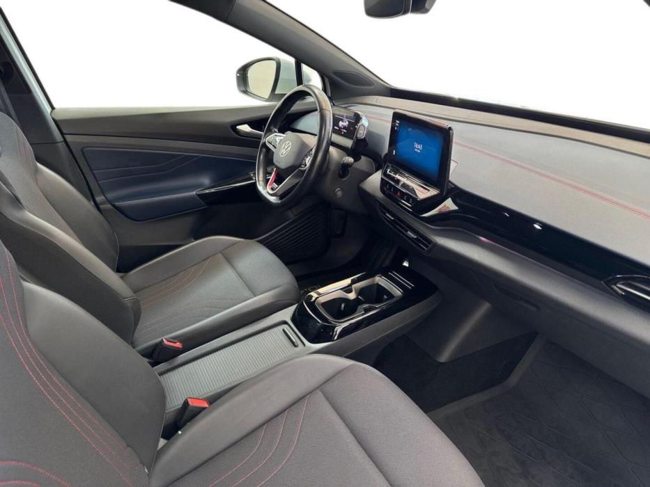 VOLKSWAGEN ID.4 2022