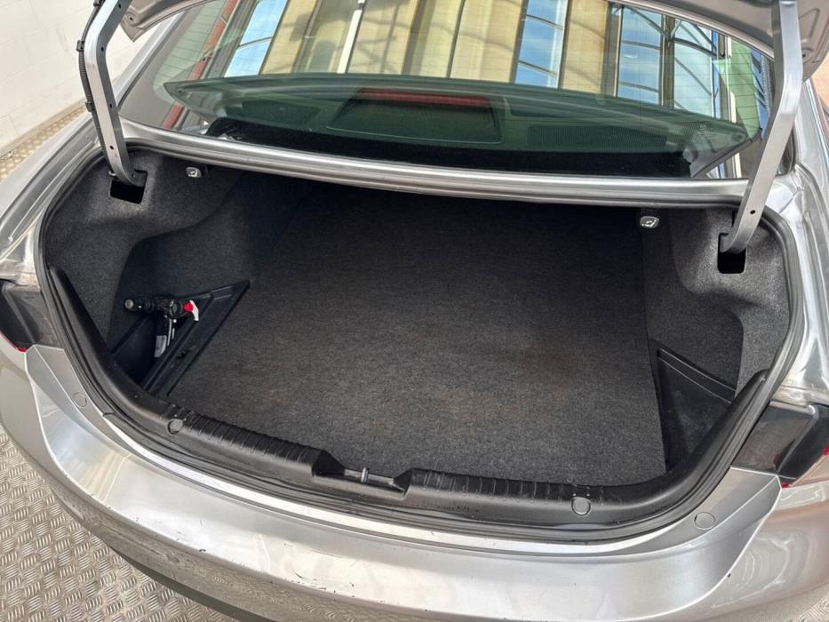 MAZDA Mazda6 2014