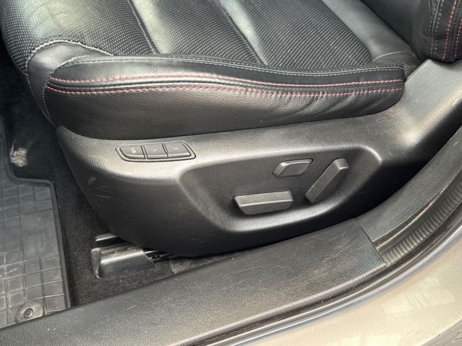 MAZDA Mazda6 2014