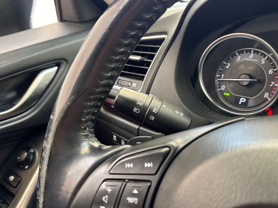MAZDA Mazda6 2014