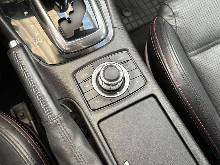 MAZDA Mazda6 2014