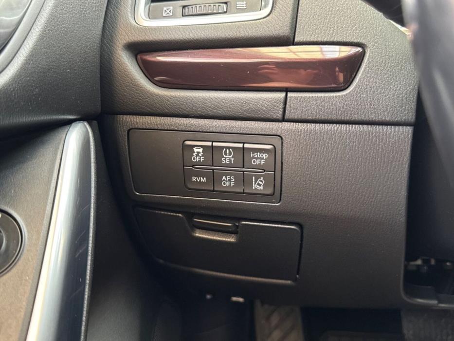 MAZDA Mazda6 2014