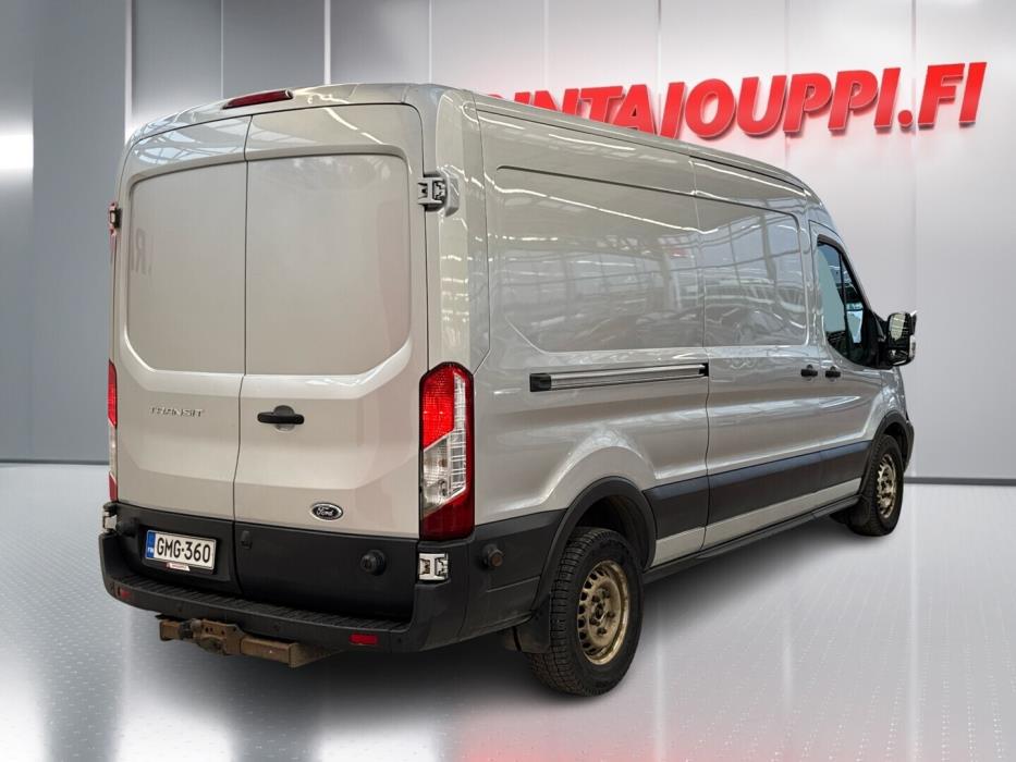 FORD Transit 2017