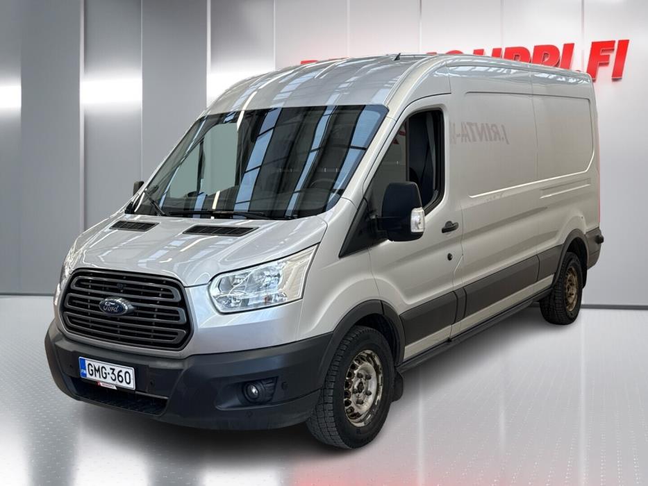 FORD Transit 2017