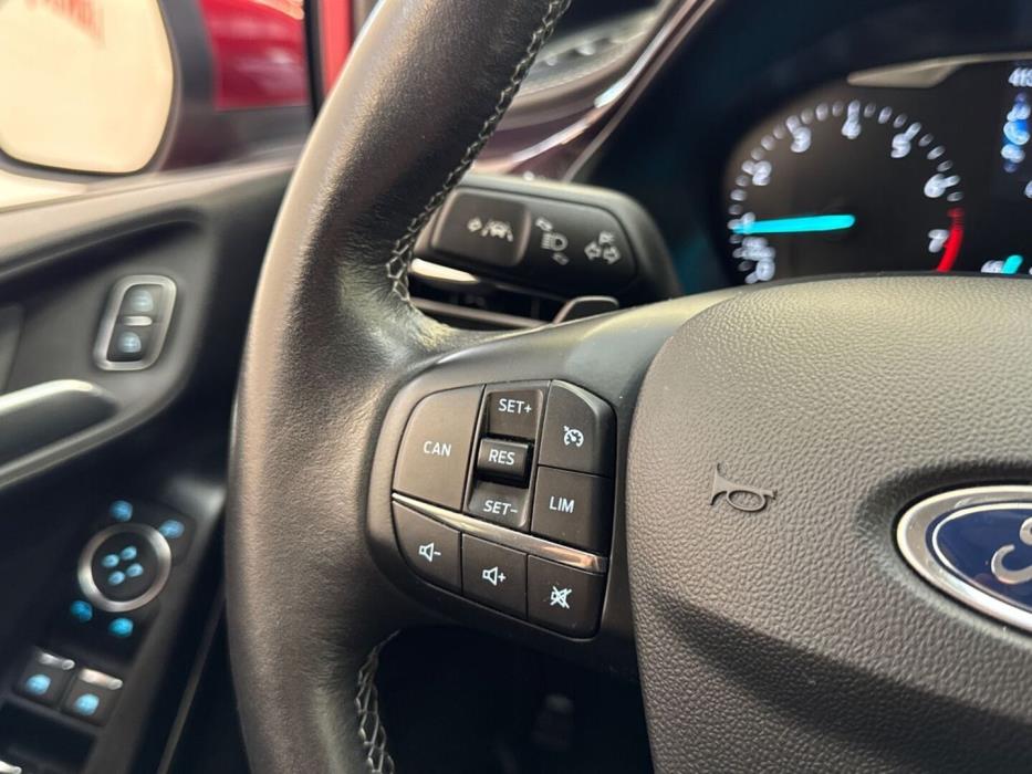 FORD Fiesta 2018