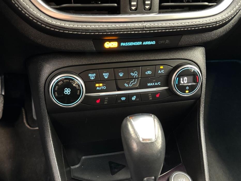 FORD Fiesta 2018