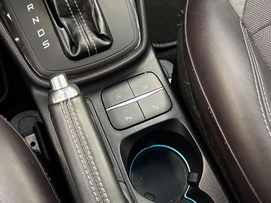 FORD Fiesta 2018