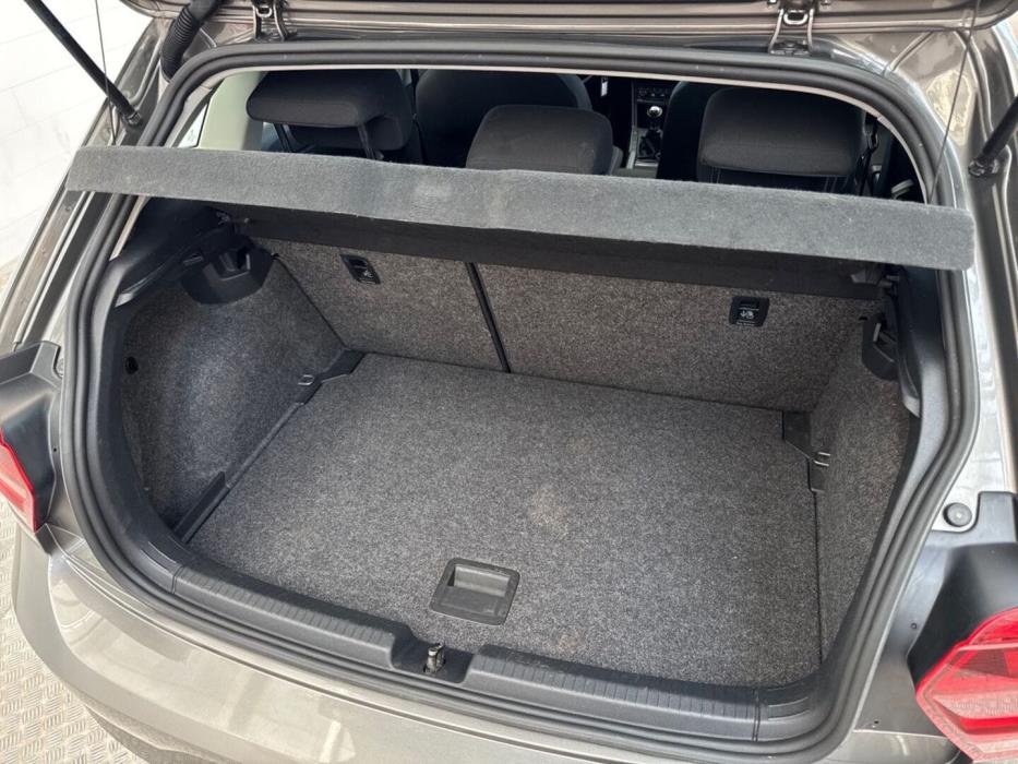 VOLKSWAGEN Polo 2018